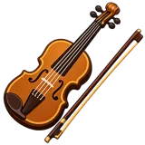 Violin